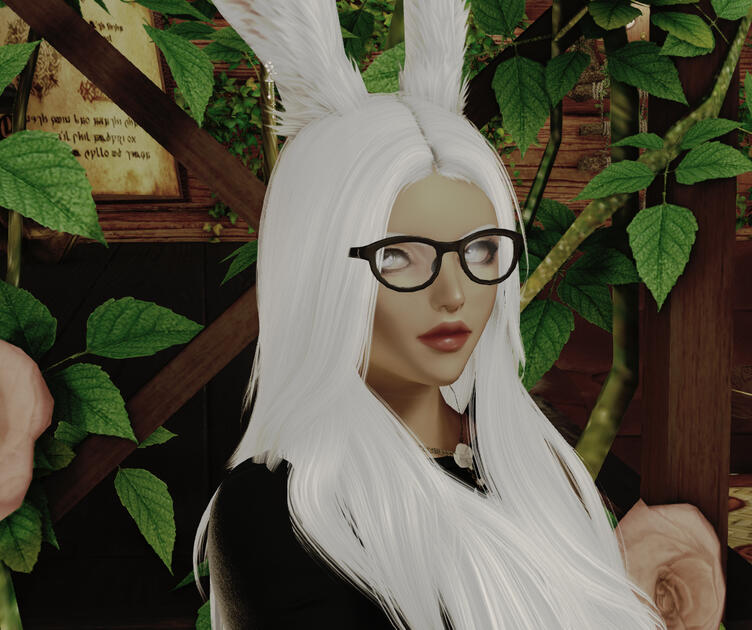 Braely Nerd Brae being a nerd