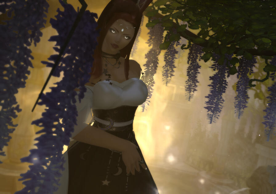 Pink Mage Pink Mage
