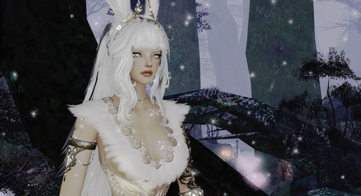 Brae Warden Ritual - 2