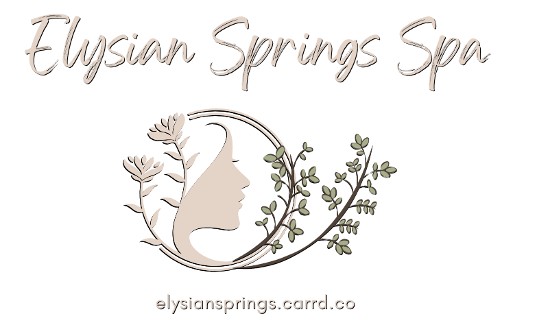 Elysian Springs Elysian Springs